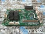 Toshiba 49500E Controller Board Rev DD Toshiba SAE20 94V-0 Board 4301 *TESTED* - Image 5