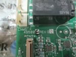 Toshiba 49500E Controller Board Rev DD Toshiba SAE20 94V-0 Board 4301 *TESTED* - Image 7