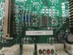 Toshiba 49500E Controller Board Rev DD Toshiba SAE20 94V-0 Board 4301 *TESTED* - Image 8