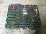 Toshiba H1932131 Control Board Toshiba S10PC Toshiba V2PCAP01 Board *Tested*