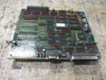 Toshiba H1932131 Control Board Toshiba S10PC Toshiba V2PCAP01 Board *Tested* - Image 3