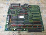 Toshiba H1932131 Control Board Toshiba S10PC Toshiba V2PCAP01 Board *Tested* - Image 4