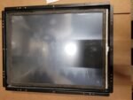Total Control Solution TCS Touch Screen monitor part # TCS-025-01520-002 - Image 6