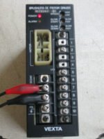 VEXTA BLD3024-F-B1 Brushless DC Motor Drive *Tested*