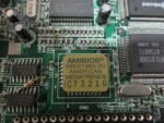Vortex86 KCMI 94V-0 With DM&P Sis 486DX-500 Industrial Motherboard *Tested* - Image 11