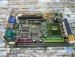 Vortex86 KCMI 94V-0 With DM&P Sis 486DX-500 Industrial Motherboard *Tested* - Image 4