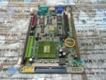 Vortex86 KCMI 94V-0 With DM&P Sis 486DX-500 Industrial Motherboard *Tested* - Image 5