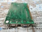 Vortex86 KCMI 94V-0 With DM&P Sis 486DX-500 Industrial Motherboard *Tested* - Image 7
