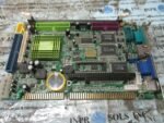 Vortex86 KCMI 94V-0 With DM&P Sis 486DX-500 Industrial Motherboard *Tested* - Image 8