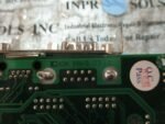 Vortex86 KCMI 94V-0 With DM&P Sis 486DX-500 Industrial Motherboard *Tested* - Image 10