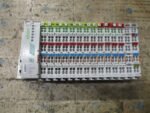 WAGO 750-377 PROFINET PLC Unit  WAGO 750-504 WAGO 750-600 WAGO 750-602 *Tested*
