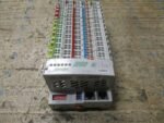 WAGO 750-377 PROFINET PLC Unit  WAGO 750-504 WAGO 750-600 WAGO 750-602 *Tested* - Image 5