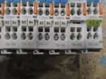 WAGO 750-377 PROFINET PLC Unit  WAGO 750-504 WAGO 750-600 WAGO 750-602 *Tested* - Image 7