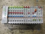 WAGO 750-377 PROFINET PLC WAGO 750-610 WAGO 750-600 750-630 WAGO 750-513*Tested*