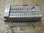 WAGO 750-377 PROFINET PLC WAGO 750-610 WAGO 750-600 750-630 WAGO 750-513*Tested* - Image 3