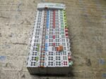 WAGO 750-377 PROFINET PLC WAGO 750-610 WAGO 750-600 750-630 WAGO 750-513*Tested* - Image 4