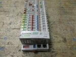 WAGO 750-377 PROFINET PLC WAGO 750-610 WAGO 750-600 750-630 WAGO 750-513*Tested* - Image 5