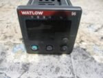 WATLOW 96B0-CFDU-00GG Temperature Controller Module 24-28VAC/DC 7VA *Tested* - Image 7