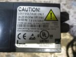WATLOW 96B0-CFDU-00GG Temperature Controller Module 24-28VAC/DC 7VA *Tested* - Image 8