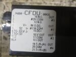 WATLOW 96B0-CFDU-00GG Temperature Controller Module 24-28VAC/DC 7VA *Tested* - Image 9