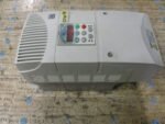 WEG CACFW080100B2024EON1A1Z CFW08 Vector Inverter 200-240VAC 10A 3Phase *Tested* - Image 3