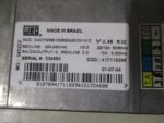 WEG CACFW080100B2024EON1A1Z CFW08 Vector Inverter 200-240VAC 10A 3Phase *Tested* - Image 6