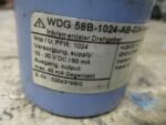 Wachendorff WDG 58B-1024-AB-G24-K3-C99 Incremental Encoder 10-30VDC *Tested* - Image 6