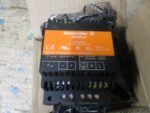 Weidmuller 8739140000 CP SNT 48W 24V 2A DIN Rail Power Supply Class 2 *NEW* - Image 3