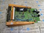 Weidmuller RS100 Board 0586661001 TV7-A2 Board SKH 31 LP RH1 Controller *Tested* - Image 3