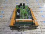 Weidmuller RS100 Board 0586661001 TV7-A2 Board SKH 31 LP RH1 Controller *Tested* - Image 4