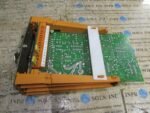 Weidmuller RS100 Board 0586661001 TV7-A2 Board SKH 31 LP RH1 Controller *Tested* - Image 6
