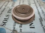 Westcode 143-126-011 Thyristor Rectifier Module Westcode Rectifier *Tested* - Image 4