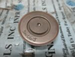 Westcode 143-126-011 Thyristor Rectifier Module Westcode Rectifier *Tested* - Image 5