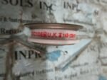 Westcode 143-126-011 Thyristor Rectifier Module Westcode Rectifier *Tested* - Image 6