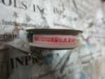 Westcode 143-126-011 Thyristor Rectifier Module Westcode Rectifier *Tested* - Image 7