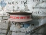 Westcode 143-126-011 Thyristor Rectifier Module Westcode Rectifier *Tested* - Image 8