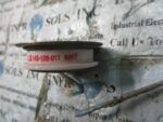 Westcode 143-126-011 Thyristor Rectifier Module Westcode Rectifier *Tested* - Image 9