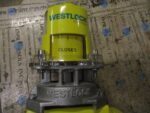 Westlock  A0025U Apollo Actuator Unit 120PSI with APOLO 86A 1/2" 1500CWP *NEW* - Image 11