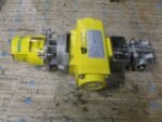 Westlock  A0025U Apollo Actuator Unit 120PSI with APOLO 86A 1/2" 1500CWP *NEW* - Image 3