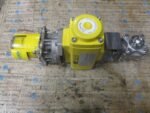 Westlock  A0025U Apollo Actuator Unit 120PSI with APOLO 86A 1/2" 1500CWP *NEW* - Image 4