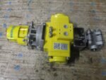 Westlock  A0025U Apollo Actuator Unit 120PSI with APOLO 86A 1/2" 1500CWP *NEW* - Image 5