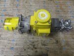 Westlock  A0025U Apollo Actuator Unit 120PSI with APOLO 86A 1/2" 1500CWP *NEW* - Image 8