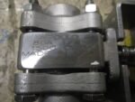 Westlock  A0025U Apollo Actuator Unit 120PSI with APOLO 86A 1/2" 1500CWP *NEW* - Image 9
