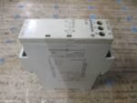 Wieland NGS12 Safety Relay Module Wieland R2.154.0020.0 Unit 230VAC 5A *Tested*