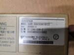 YASKAWA SERVOPACK SGDR-SDA350A01BY23 * Tested*