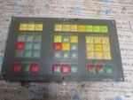 Yaskawa AMN1508AAR Keypad Unit BDP8003AAA CNC Module For programming *Tested*