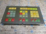 Yaskawa AMN1508AAR Keypad Unit BDP8003AAA CNC Module For programming *Tested* - Image 3