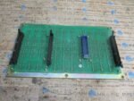 Yaskawa AMN1508AAR Keypad Unit BDP8003AAA CNC Module For programming *Tested* - Image 4