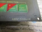 Yaskawa AMN1508AAR Keypad Unit BDP8003AAA CNC Module For programming *Tested* - Image 6