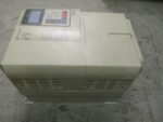 Yaskawa CIMR-F7U47P5 Varispeed F7 AC Drive 380-480VAC 17A 13kVA *parts* - Image 3